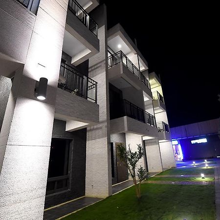 שייאו ליוקיו Ocean Pearl Resort מראה חיצוני תמונה