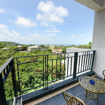 שייאו ליוקיו Ocean Pearl Resort מראה חיצוני תמונה