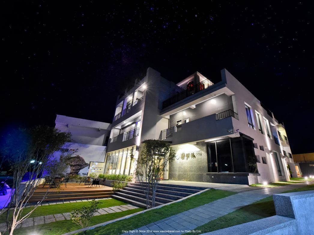 שייאו ליוקיו Ocean Pearl Resort מראה חיצוני תמונה