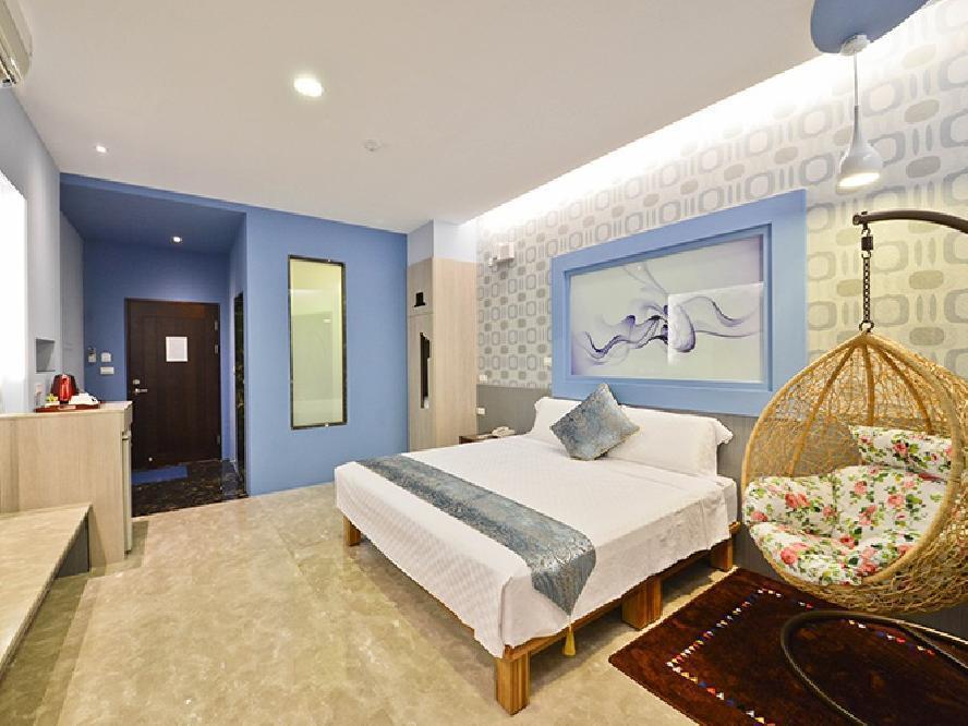 שייאו ליוקיו Ocean Pearl Resort מראה חיצוני תמונה