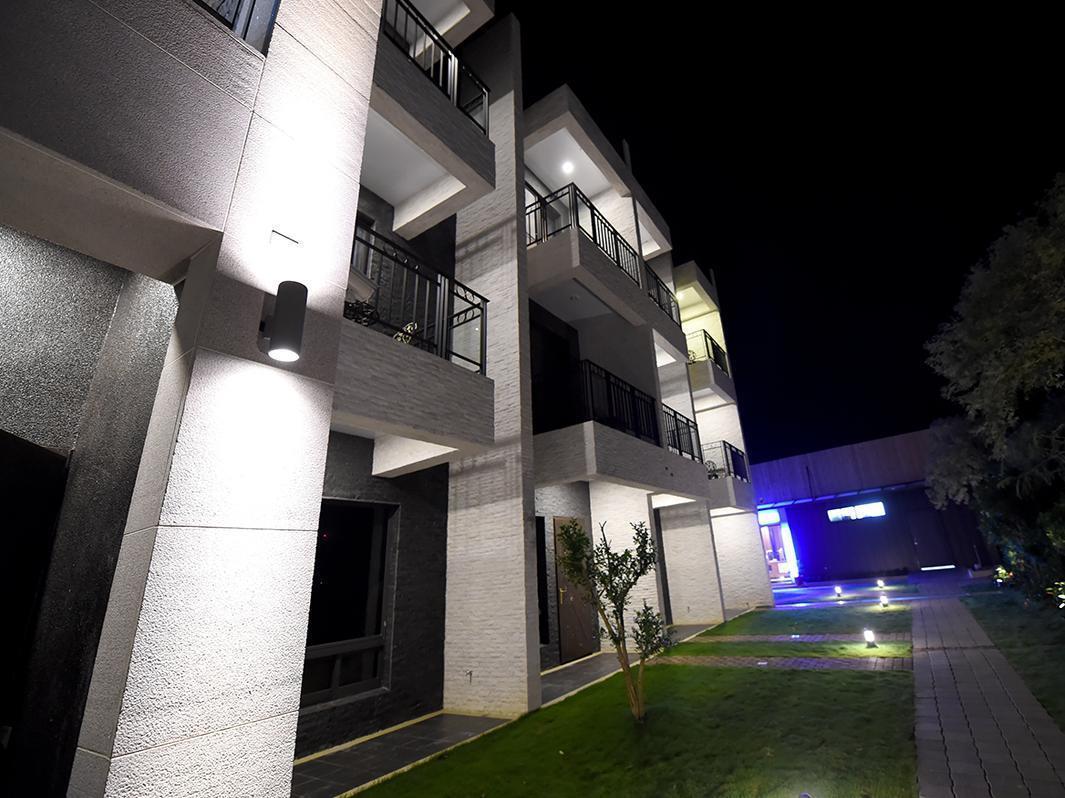 שייאו ליוקיו Ocean Pearl Resort מראה חיצוני תמונה